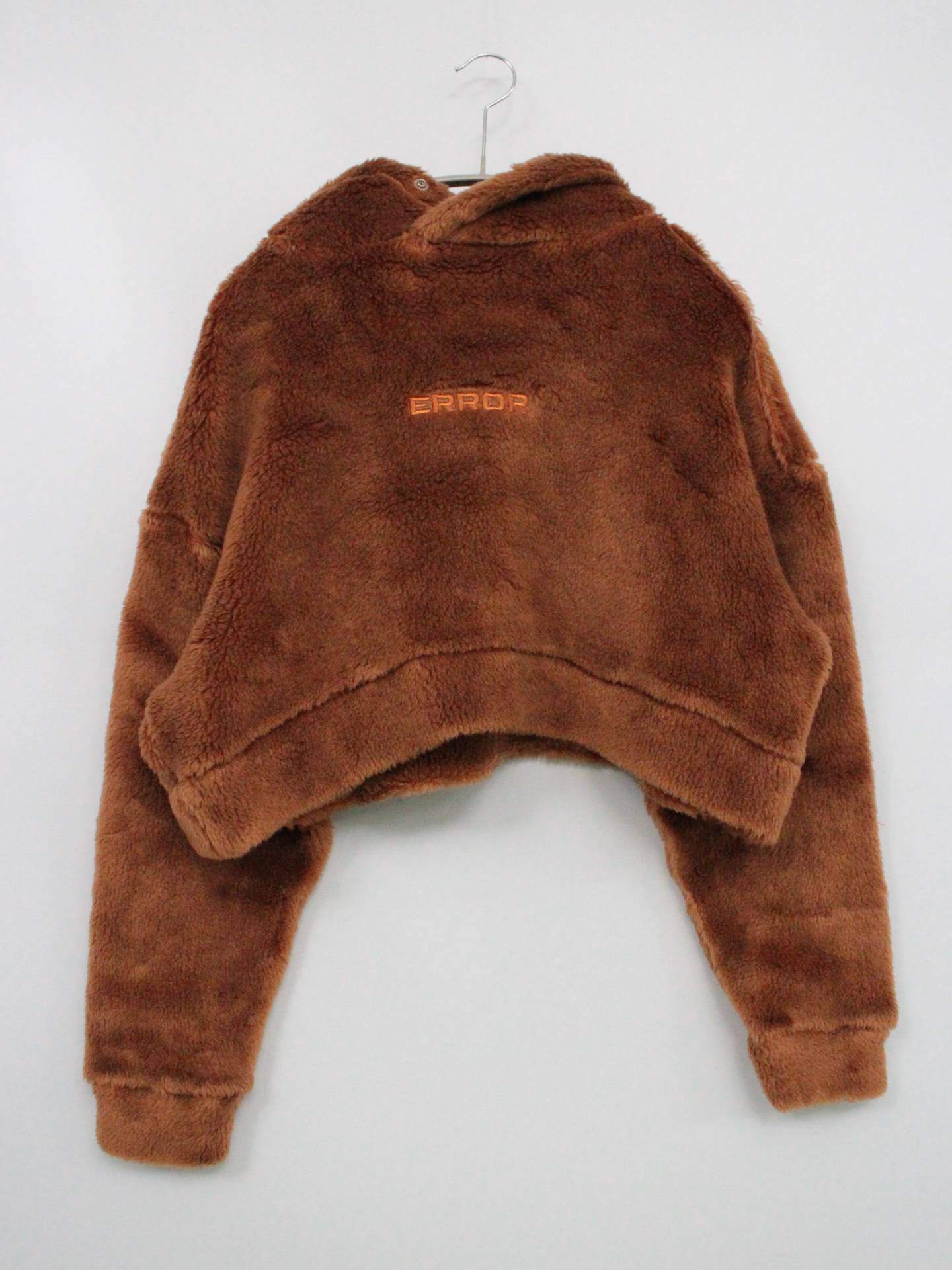 その他トップス/トップス/ブラウン