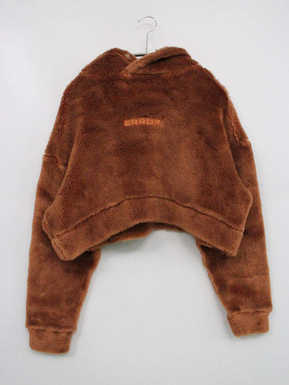 その他トップス/トップス/ブラウン