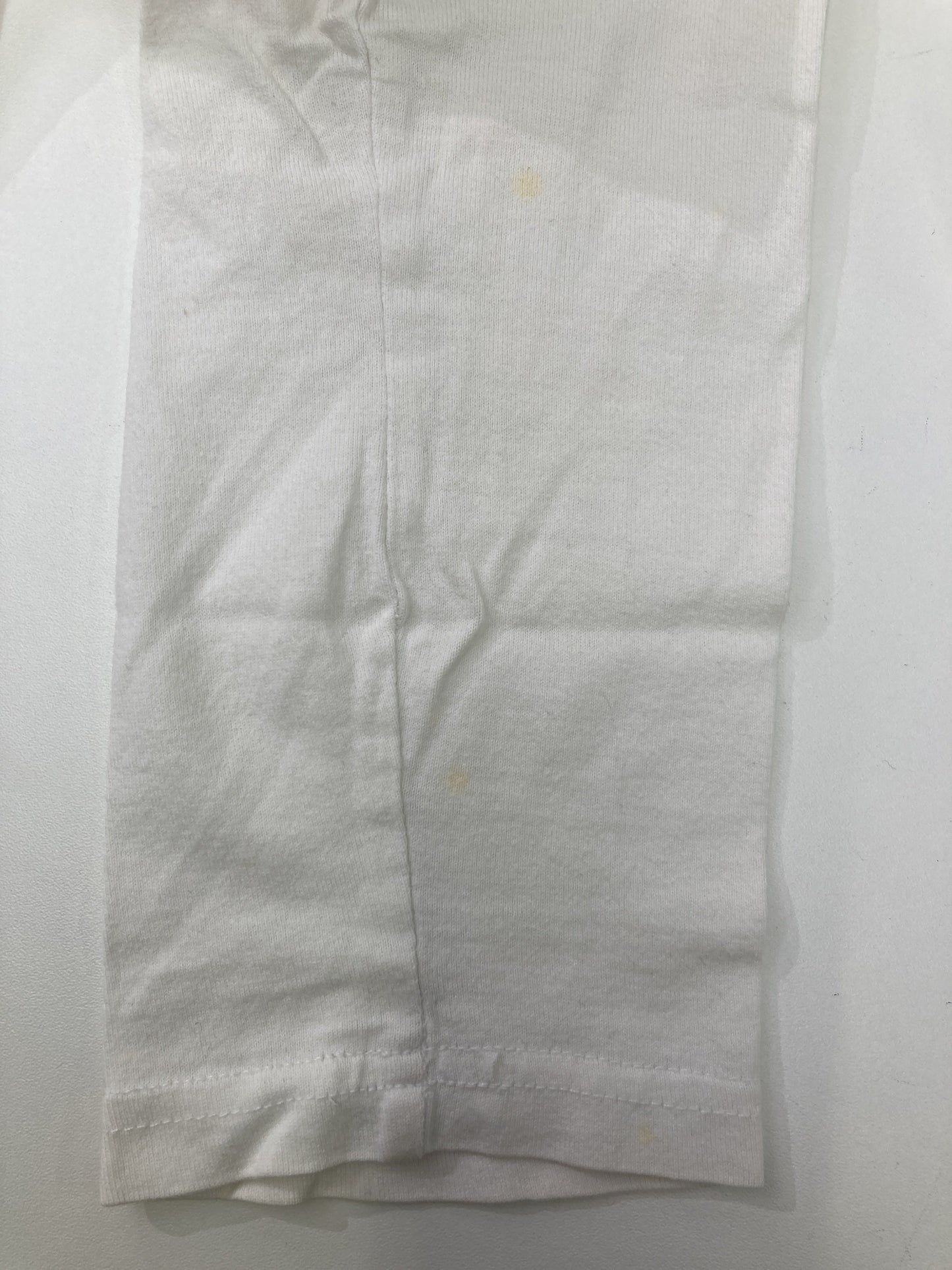 MICHEL KLEIN/Tシャツ/カットソー/トップス/ホワイト/48