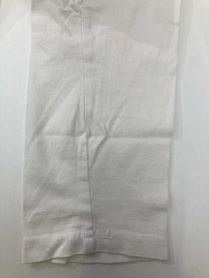 MICHEL KLEIN/Tシャツ/カットソー/トップス/ホワイト/48