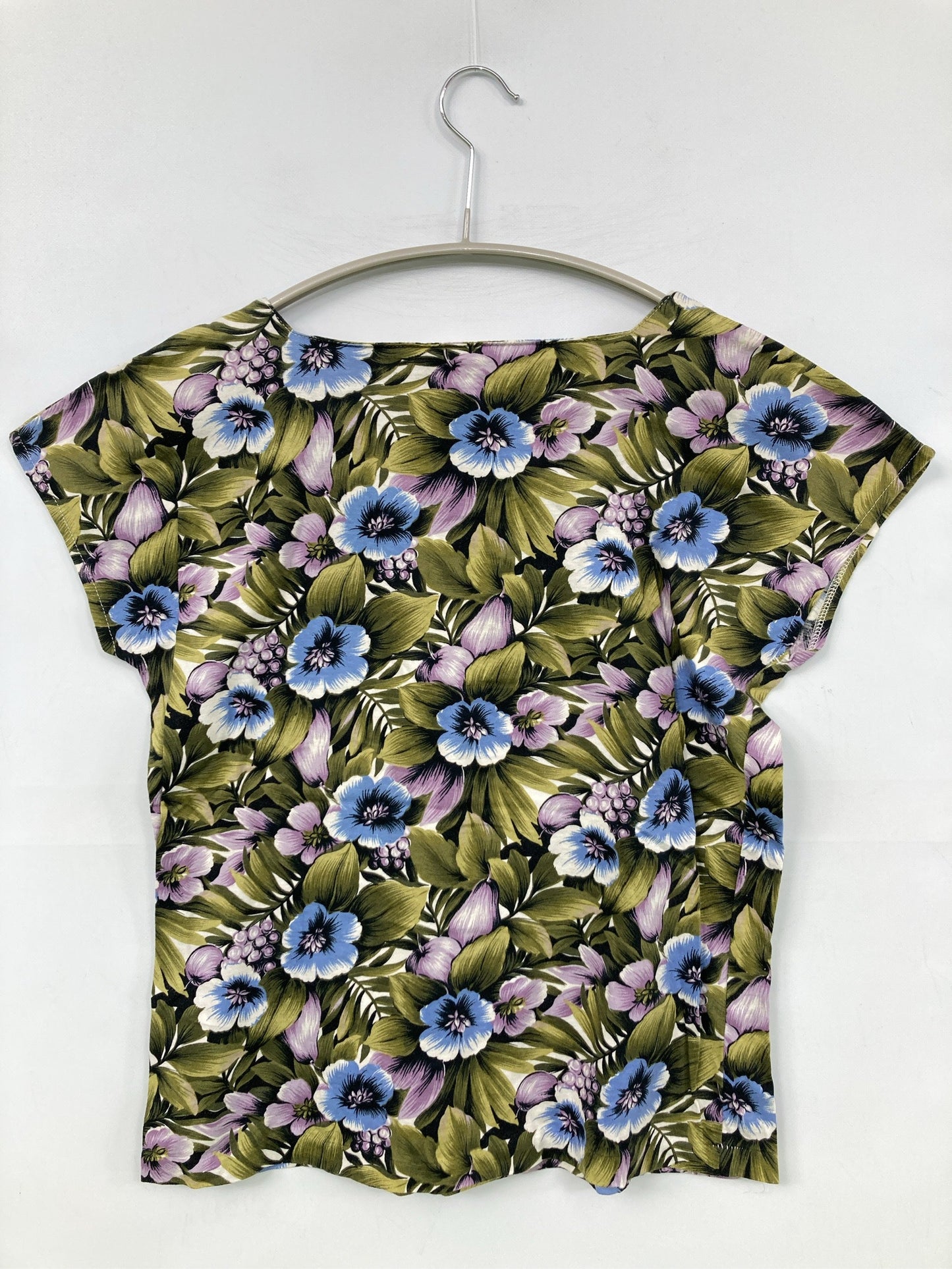 Pale Moon/Tシャツ/カットソー/トップス/ライトグリーン