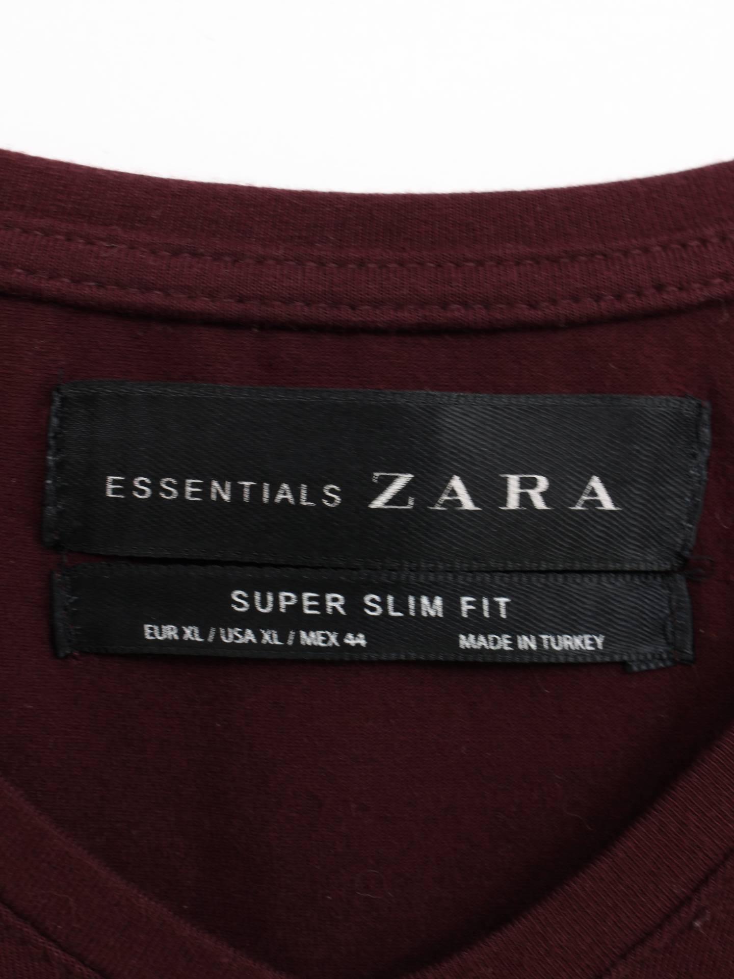 ZARA/ザラ/Tシャツ/カットソー/トップス/その他/XL