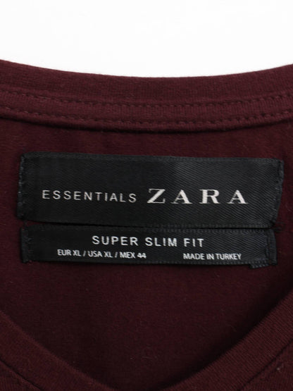 ZARA/ザラ/Tシャツ/カットソー/トップス/その他/XL