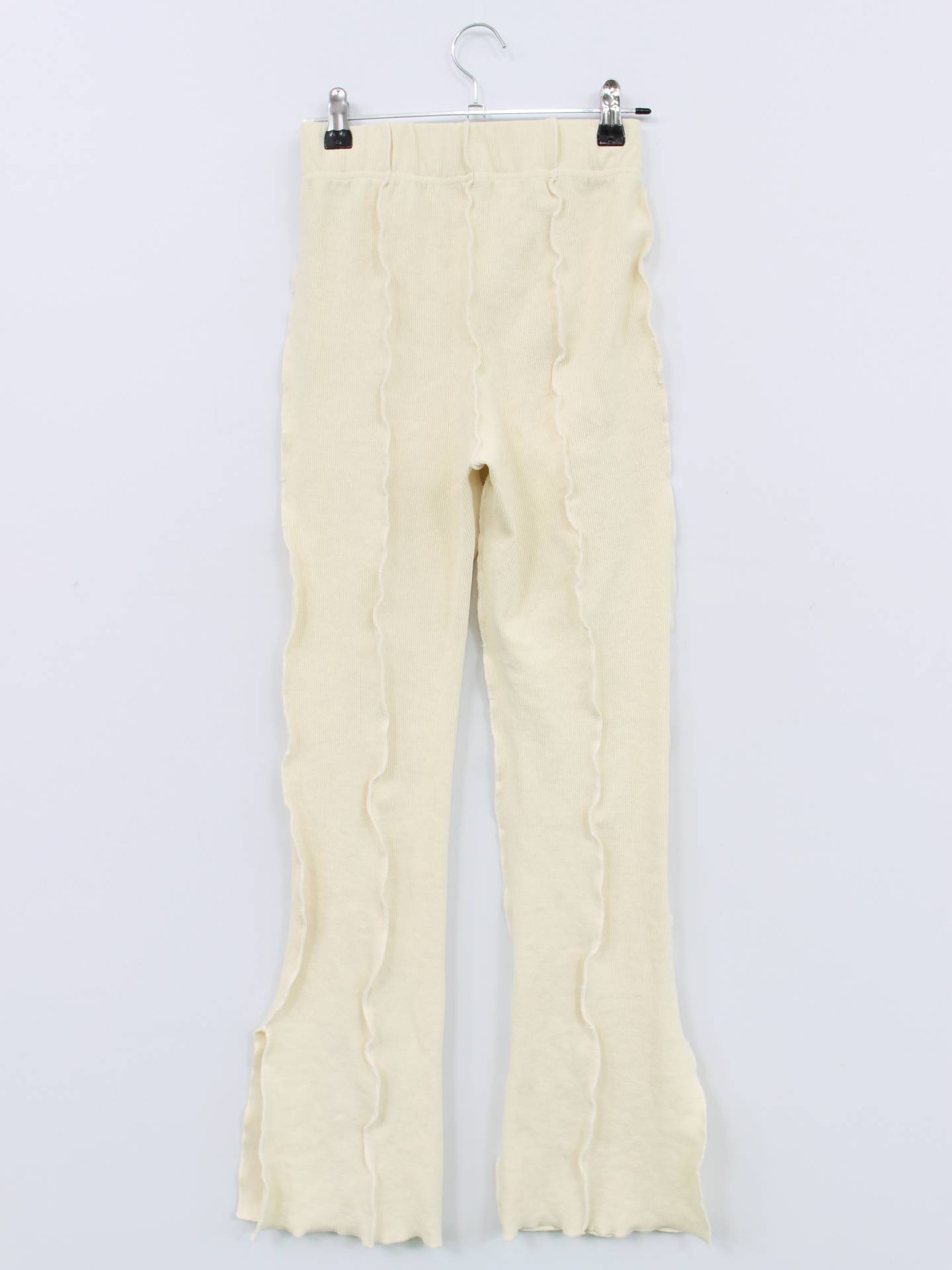 caraffinato/その他パンツ/パンツ/ベージュ/S