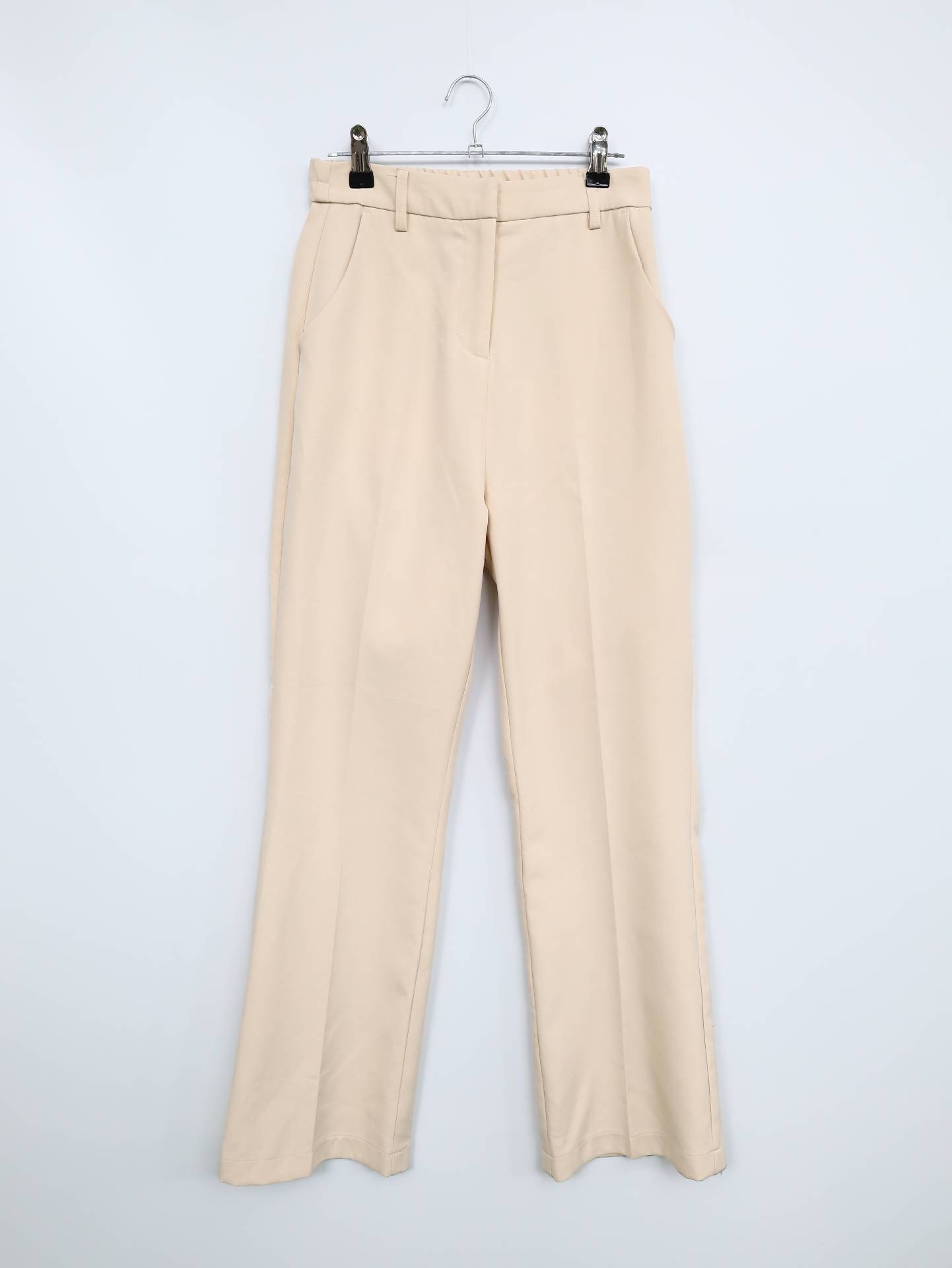 W.W.G/フーズフーギャラリー/スウェットパンツ/パンツ/アイボリー/F