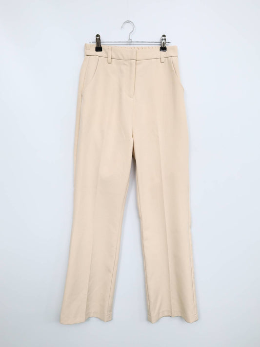 W.W.G/フーズフーギャラリー/スウェットパンツ/パンツ/アイボリー/F