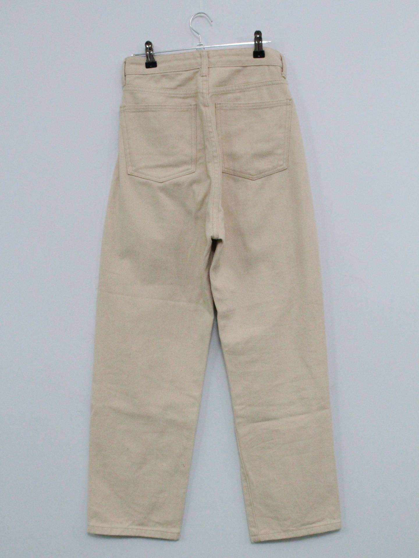 CLASSICALELF/その他パンツ/パンツ/アイボリー/M