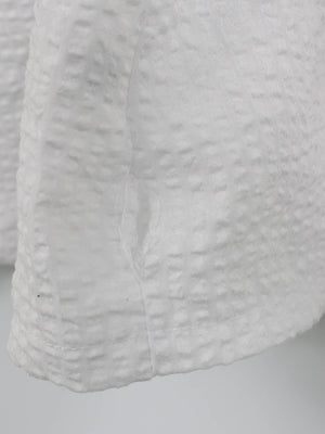 mesa closet/シャツ/ブラウス/トップス/ホワイト/不明