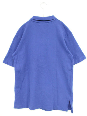 VISUTO SU/シャツ/ブラウス/トップス/ブルー/M~L