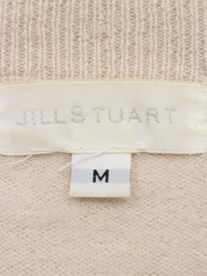 JILL STUART/カーディガン/ボレロ/トップス/アイボリー/M