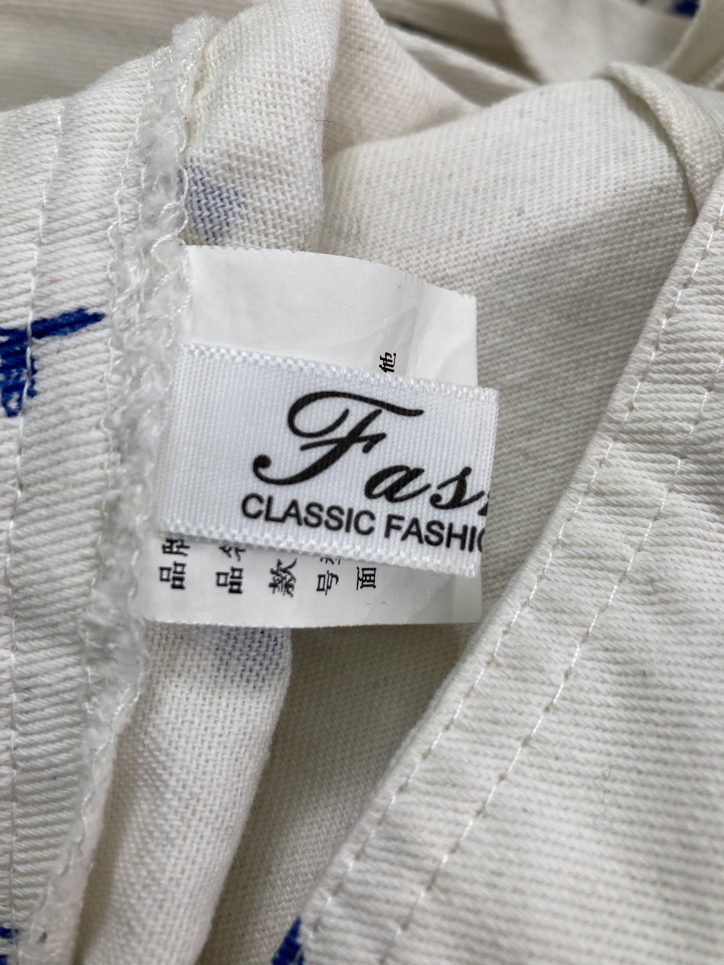 Fashion/ファッション/サロペット/オーバーオール/オールインワン・サロペット/ホワイト