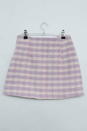 ZARA/ザラ/ショート/ミニスカート/スカート/その他/EUR XS USA XS MEX 24