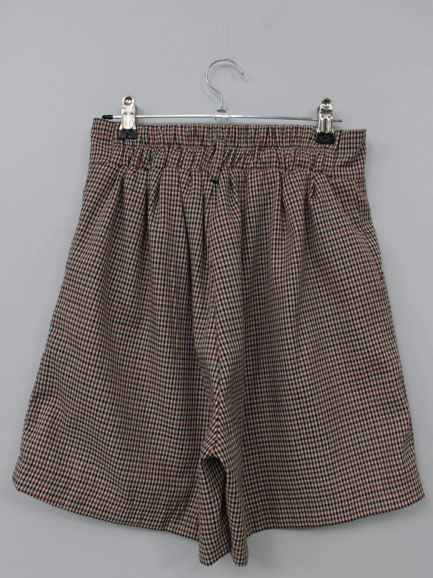 laulea/その他パンツ/パンツ/ブラウン/M