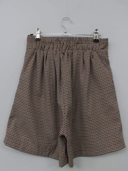 laulea/その他パンツ/パンツ/ブラウン/M