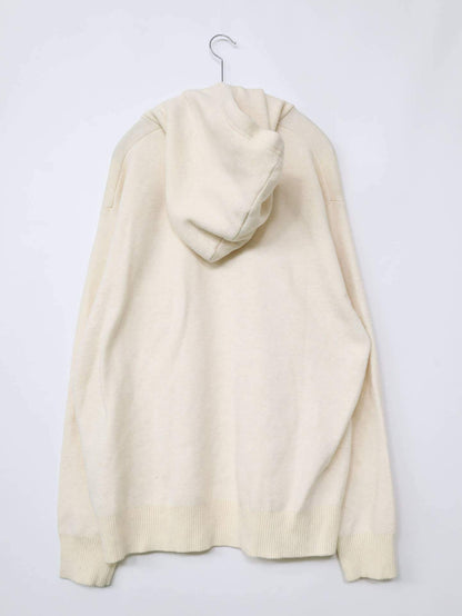 CIAOPANIC TYPY/チャオパニックティピー/パーカー/トップス/アイボリー/LARGE