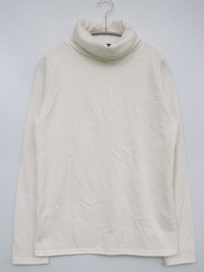 TM-PARTY/Tシャツ/カットソー/トップス/ホワイト/M