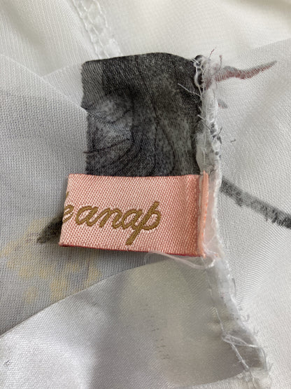 ANAP/アナップ/カーディガン/ボレロ/トップス/ホワイト