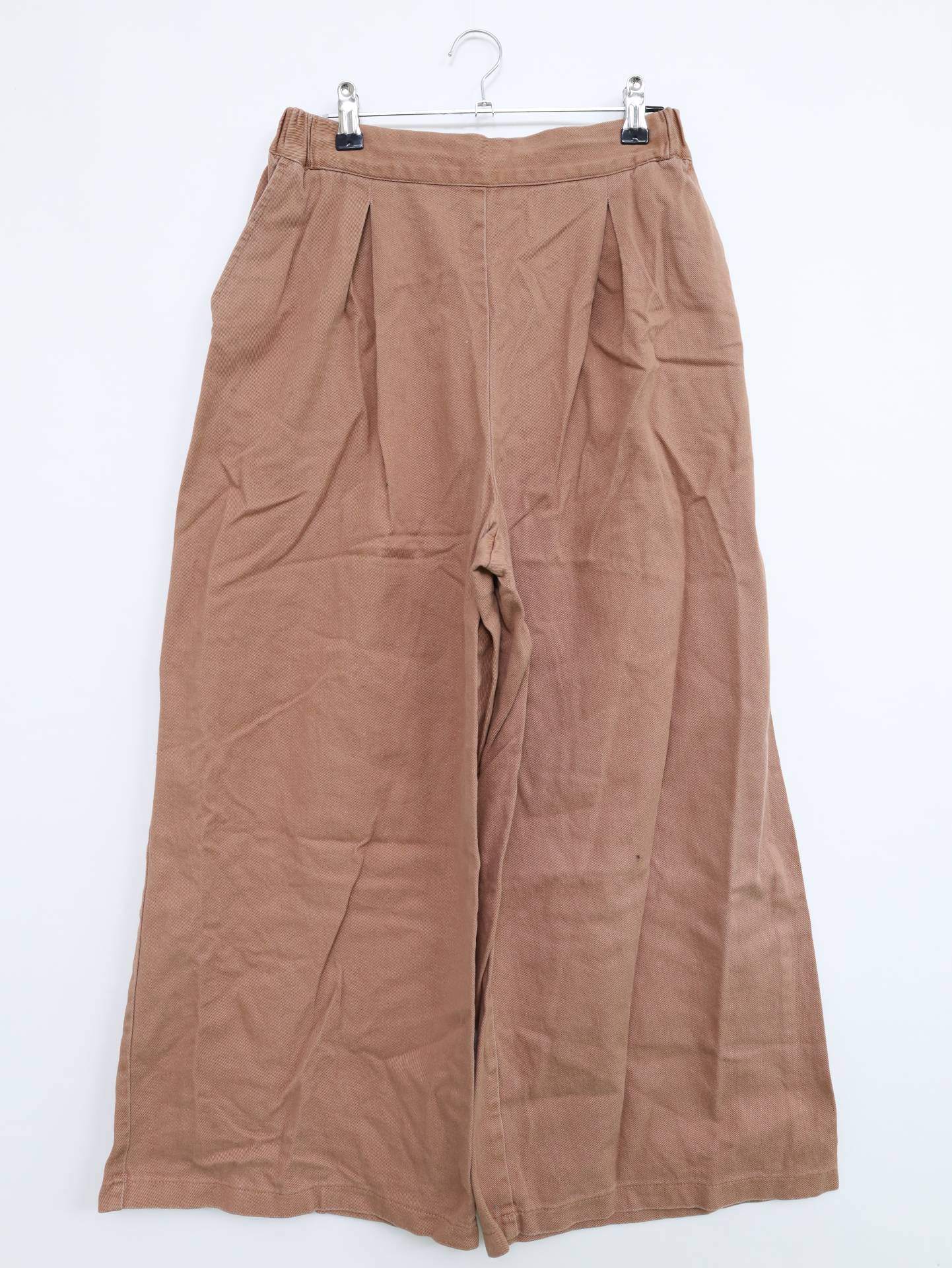 Samansa Mos2/サマンサモスモス/その他パンツ/パンツ/ベージュ