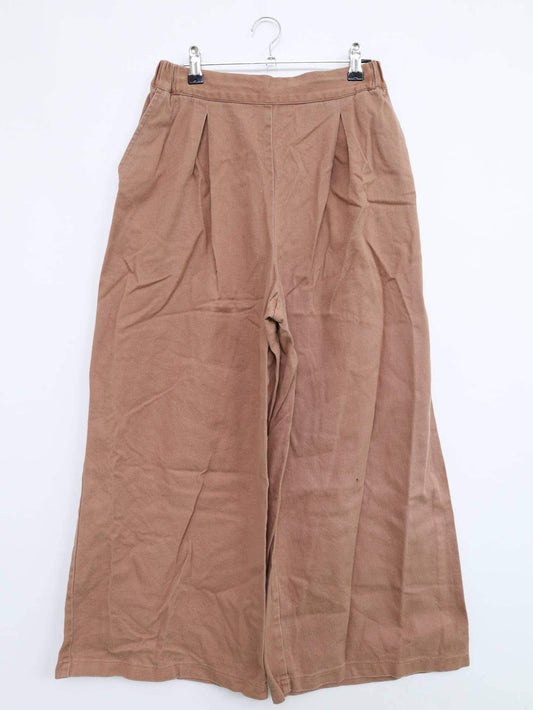 Samansa Mos2/サマンサモスモス/その他パンツ/パンツ/ベージュ