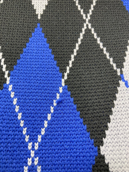 CODDERR/ニット/セーター/トップス/ブラック