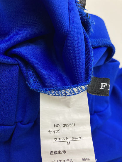 FLC/その他パンツ/パンツ/ブルー/M