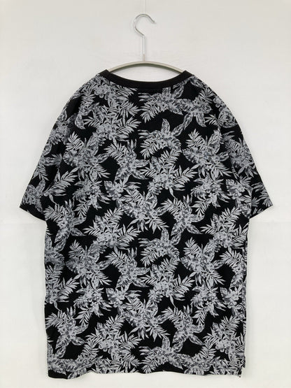 ANTIQULOTHES/アンティクローズ/Tシャツ/カットソー/トップス/ブラック/M