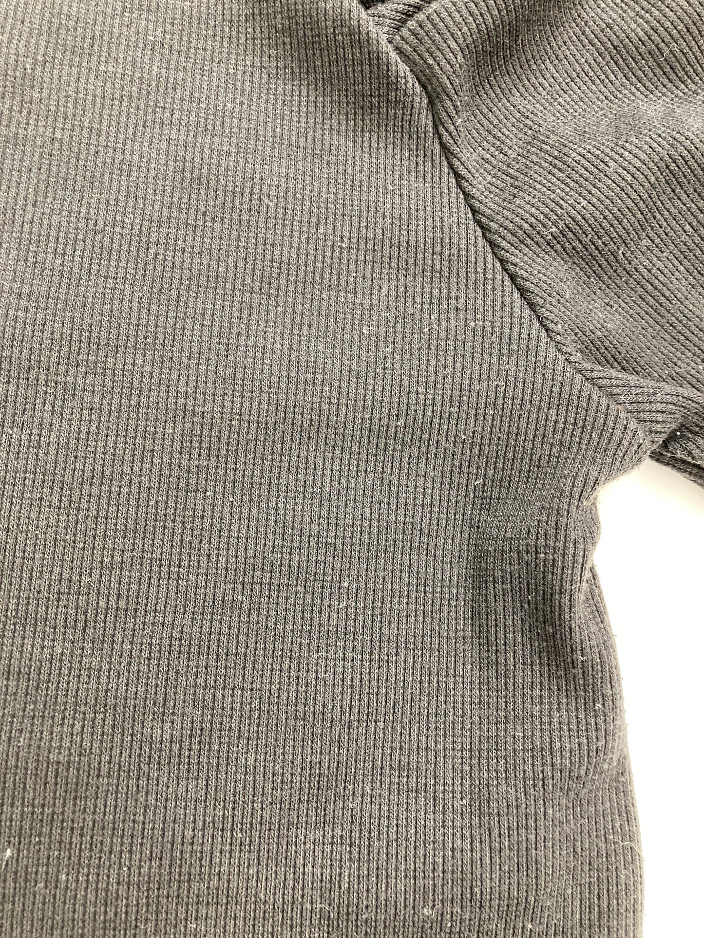 One Way/ワンウェイ/ニット/セーター/トップス/ブラック/M