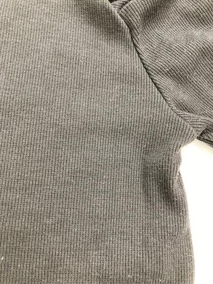 One Way/ワンウェイ/ニット/セーター/トップス/ブラック/M