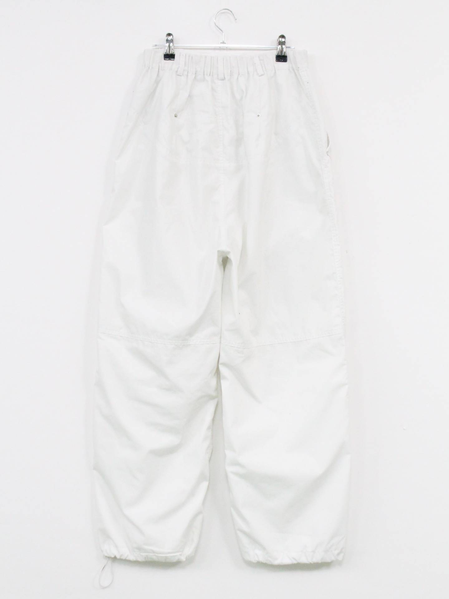 KBF/ケービーエフ/その他パンツ/パンツ/ホワイト/One