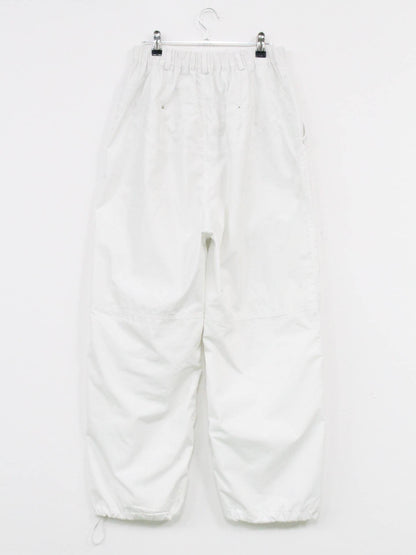 KBF/ケービーエフ/その他パンツ/パンツ/ホワイト/One