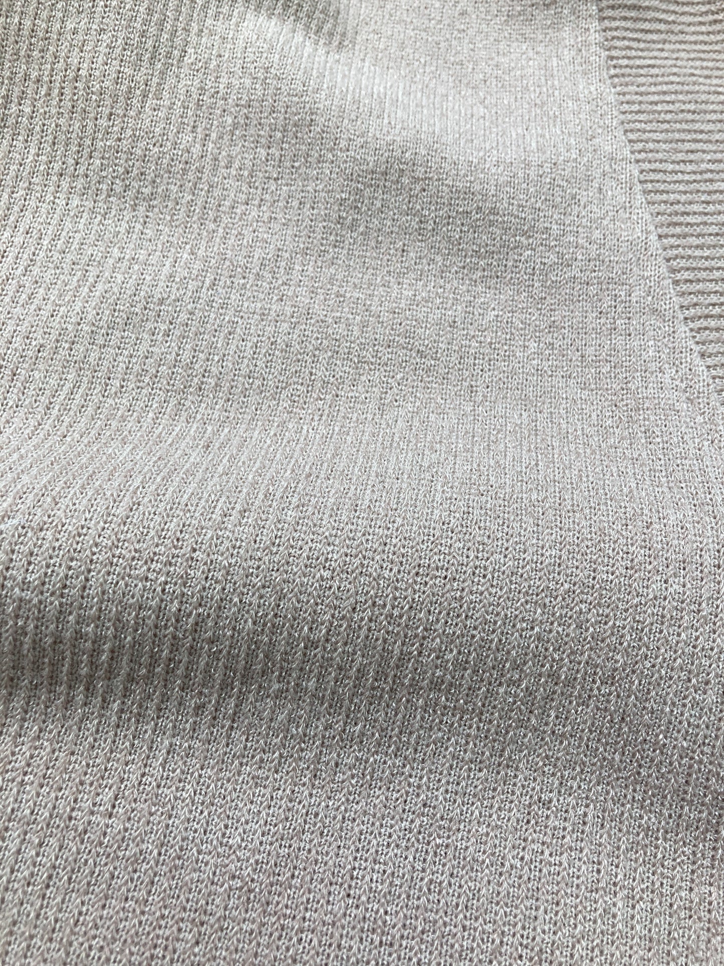 comme ca/カーディガン/ボレロ/トップス/ベージュ