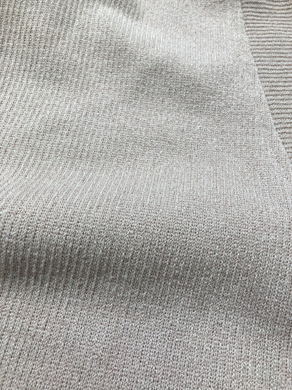 comme ca/カーディガン/ボレロ/トップス/ベージュ