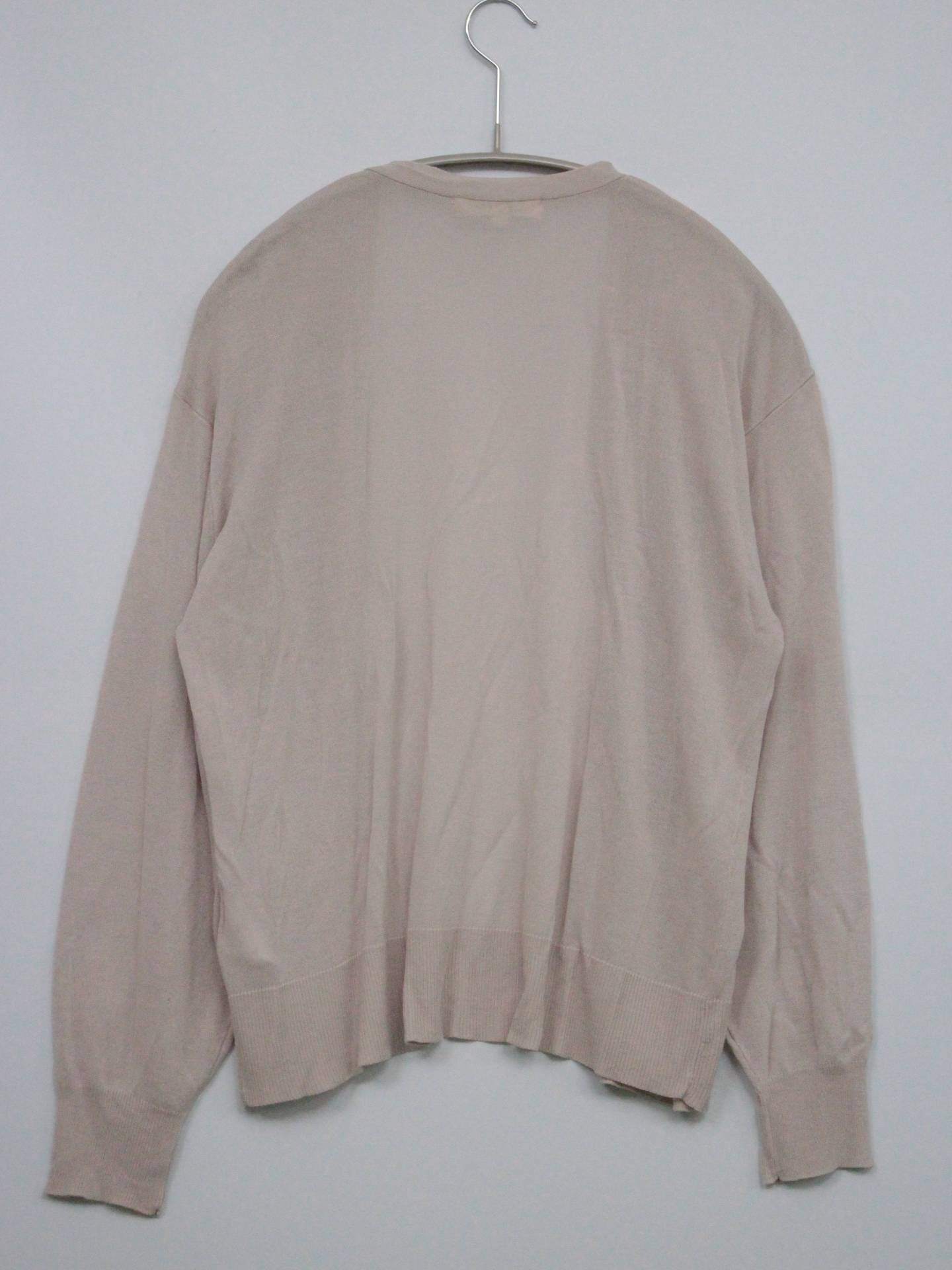 grove/グローブ/カーディガン/ボレロ/トップス/ベージュ/L