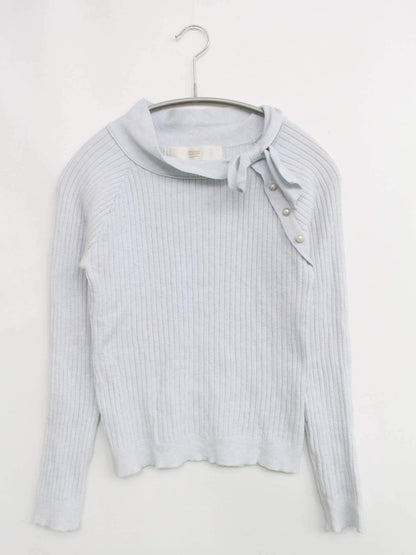 tocco/その他トップス/トップス/ライトグリーン/M