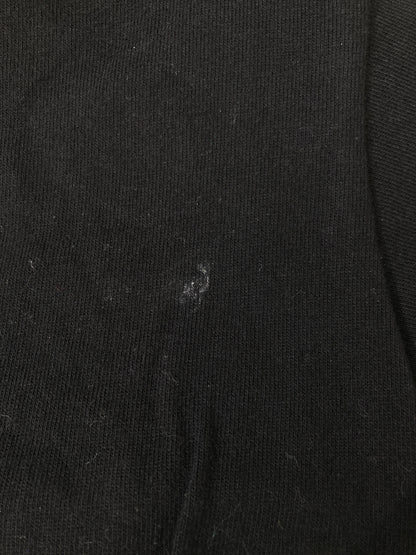 Printstar/プリントスター/Tシャツ/カットソー/トップス/ブラック/XL