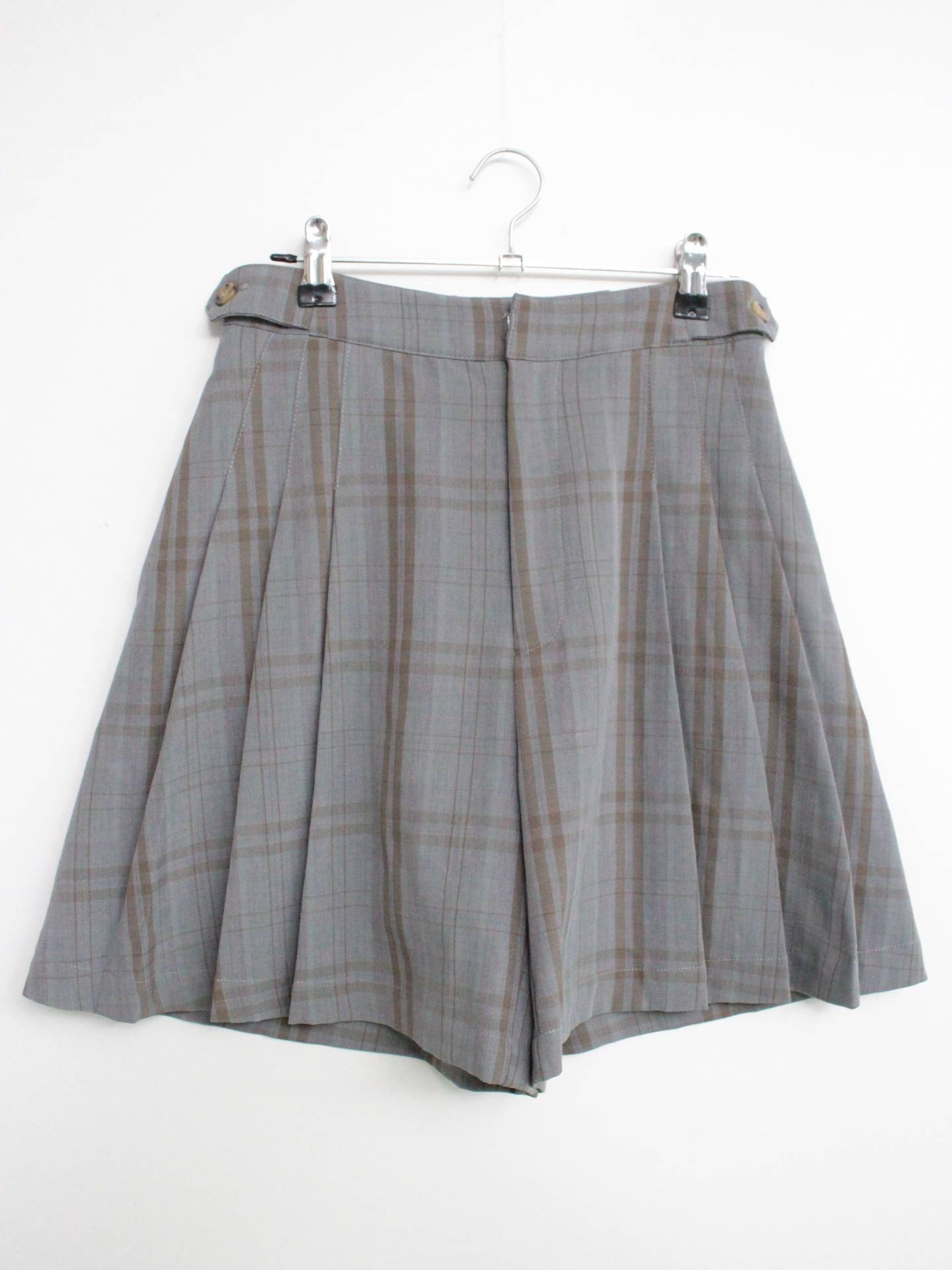 archives/アルシーヴ/スラックス/パンツ/グレー/M