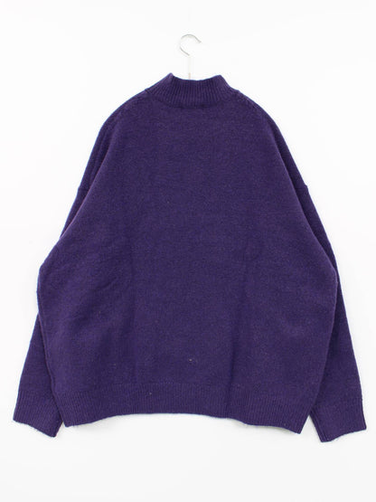 PAGEBOYLIM/ページボーイリム/その他トップス/トップス/パープル/F