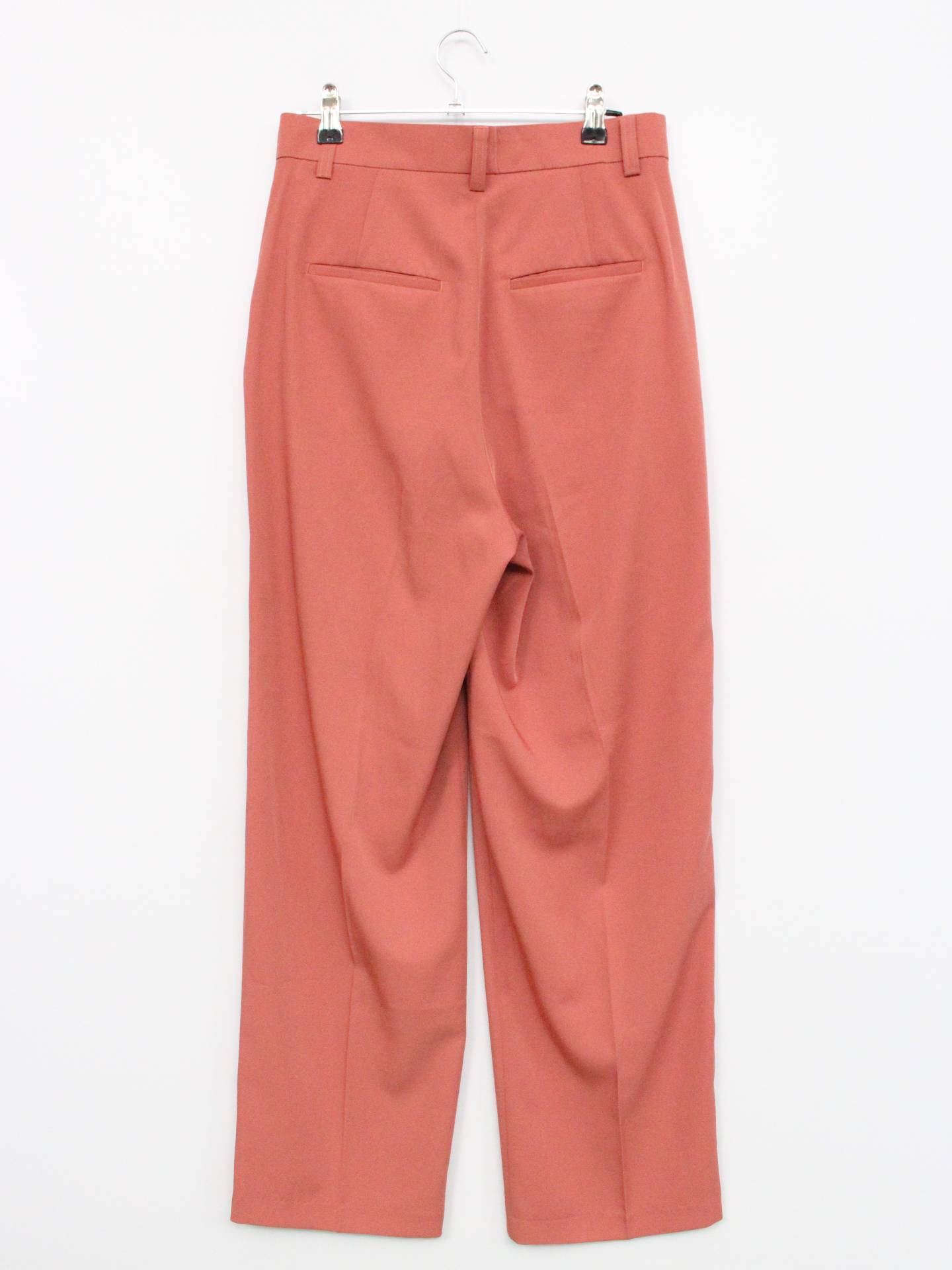 AER/スラックス/パンツ/オレンジ/38