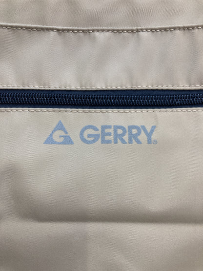 GERRY/ショルダーバッグ/バッグ/ベージュ