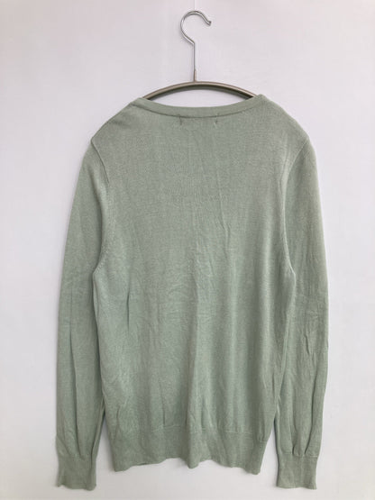 Kobe lettuce/コウベレタス/カーディガン/ボレロ/トップス/ライトグリーン