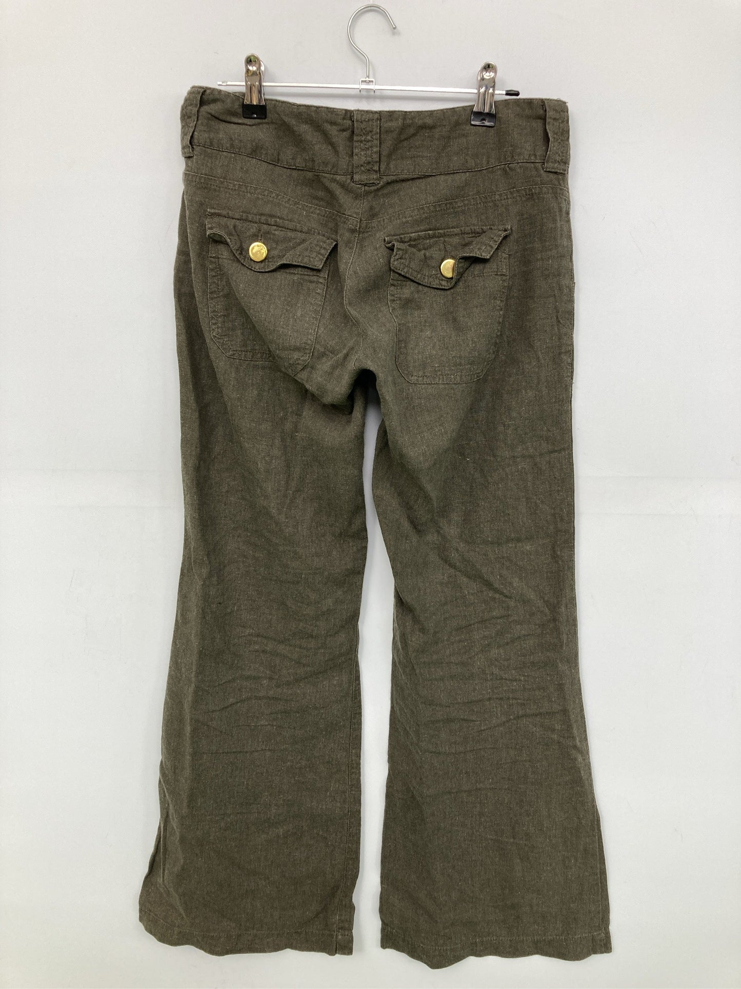 その他パンツ/パンツ/ブラウン/M