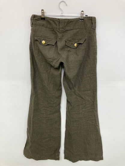 その他パンツ/パンツ/ブラウン/M