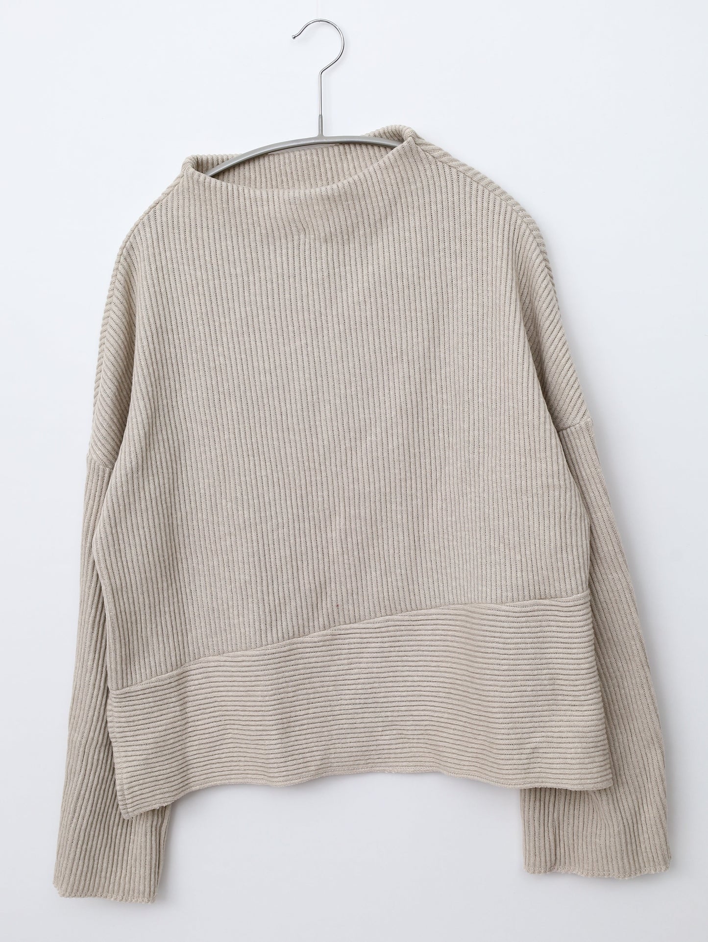 CIAOPANIC TYPY/チャオパニックティピー/ニット/セーター/トップス/ベージュ/F