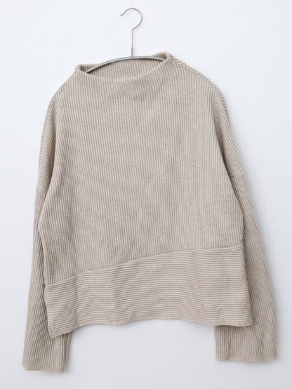 CIAOPANIC TYPY/チャオパニックティピー/ニット/セーター/トップス/ベージュ/F