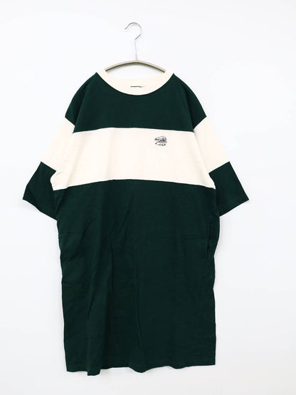 179/WG/Tシャツ/カットソー/トップス/グリーン