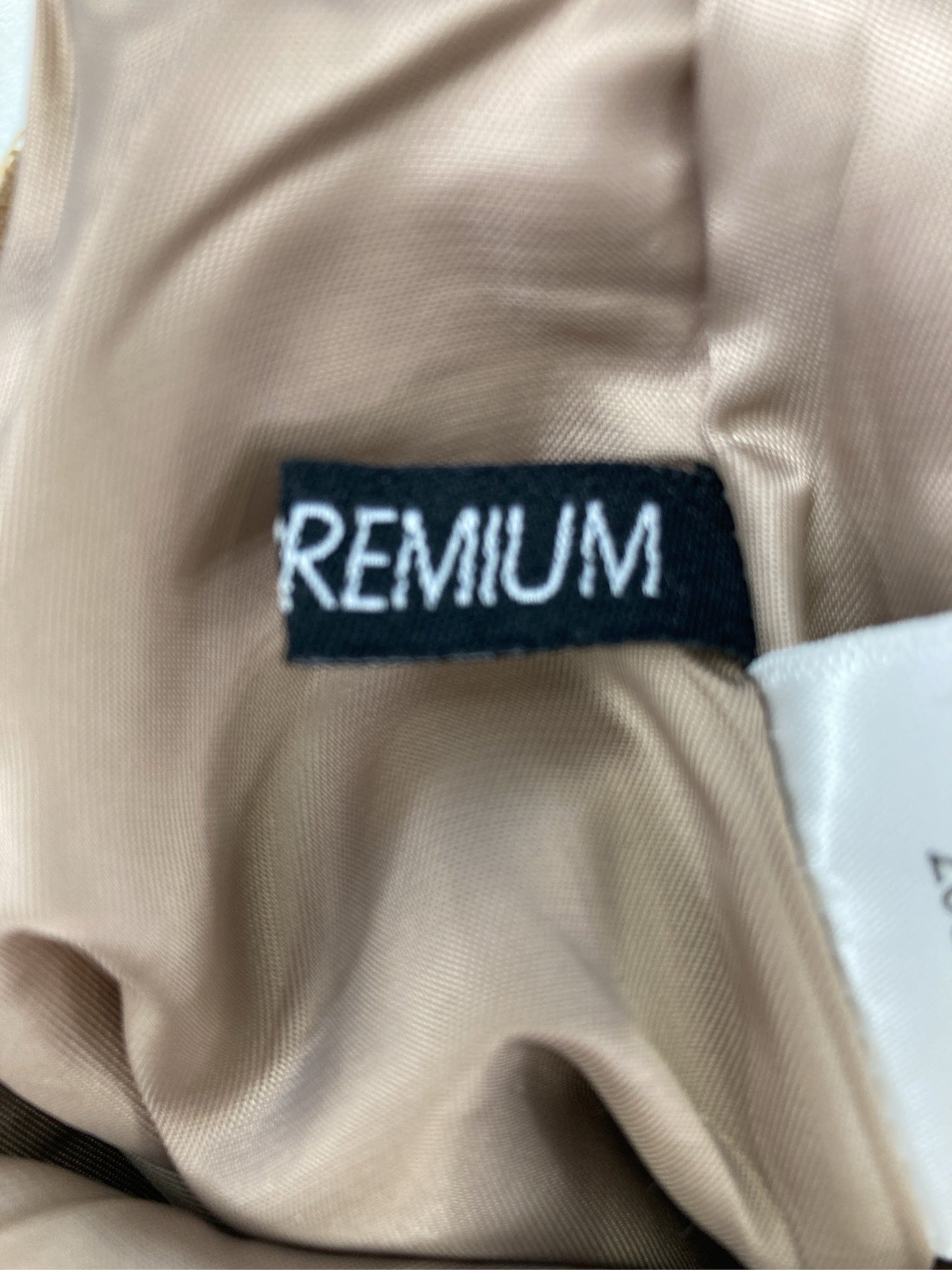 SPRAY PREMIUM/スプレイプレミアム/その他パンツ/パンツ/ベージュ/M