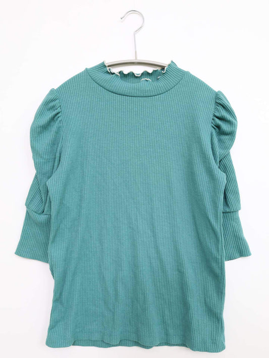 L’espoir/その他トップス/トップス/スカイブルー/M