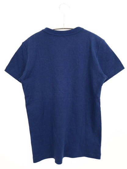 UNIQLO/ユニクロ/Tシャツ/カットソー/トップス/ネイビー/M