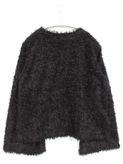 L’espoir/その他トップス/トップス/ブラック/M