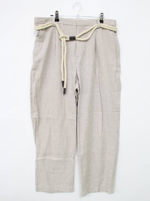 ZARA/ザラ/その他パンツ/パンツ/グレー/EUR42